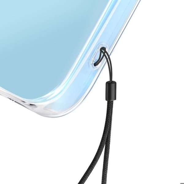 Cover til Redmi Note 15 med 3D-reliefmønster af druer og forhøjet blå kant Blå