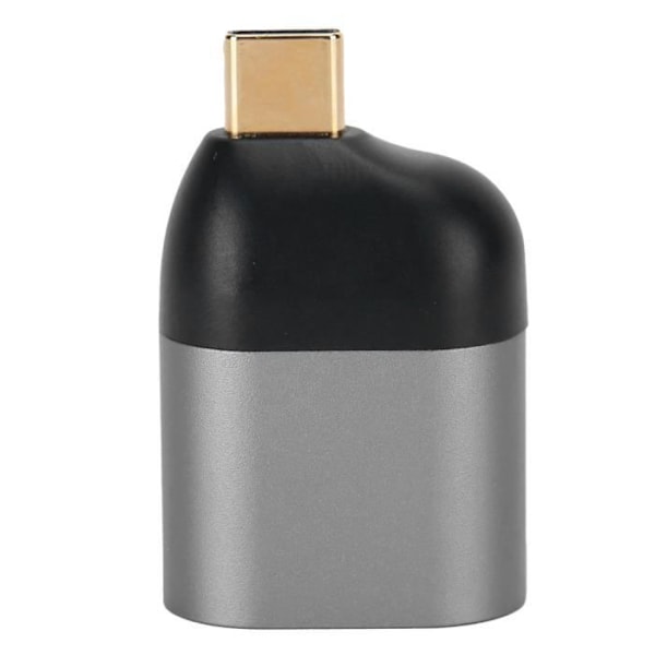 Typ C till Vga-omvandlare - Sonew - 1080P-utgång - Plug and Play