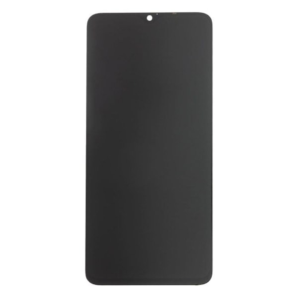 Ersättnings-LCD- och pekskärm för Xiaomi Redmi Note 8 Pro Typ IPS Svart Svart