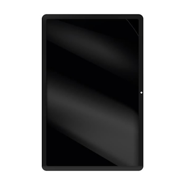 LCD-näyttö ja kosketusnäyttö Samsung Galaxy Tab S9 FE Relife Musta