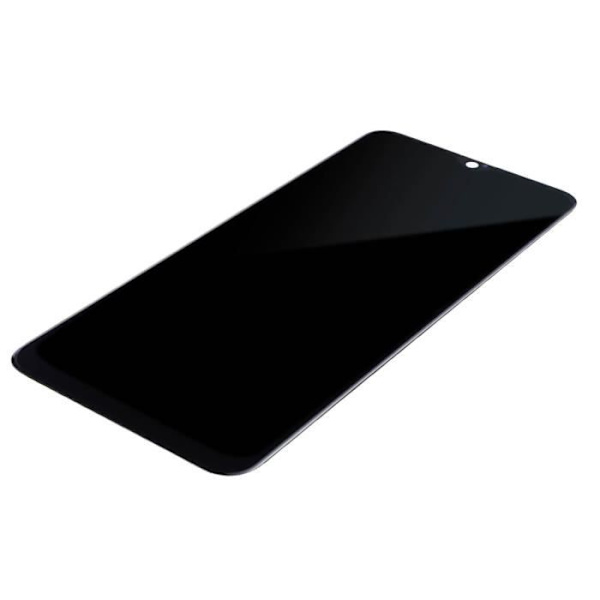 LCD-skärm - AVIZAR - Oppo A9 2020 - Utbyte - 5,5 tum - Svart Touchglas Svart
