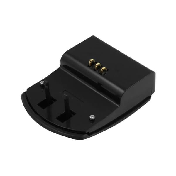 Batteriladdare för Panasonic DMW-BCM13 svart