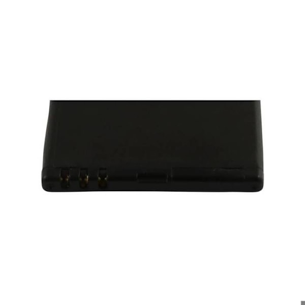 Batteri til erstatning for Bea-Fon SL340 3.7V 1250mAh Li-ion