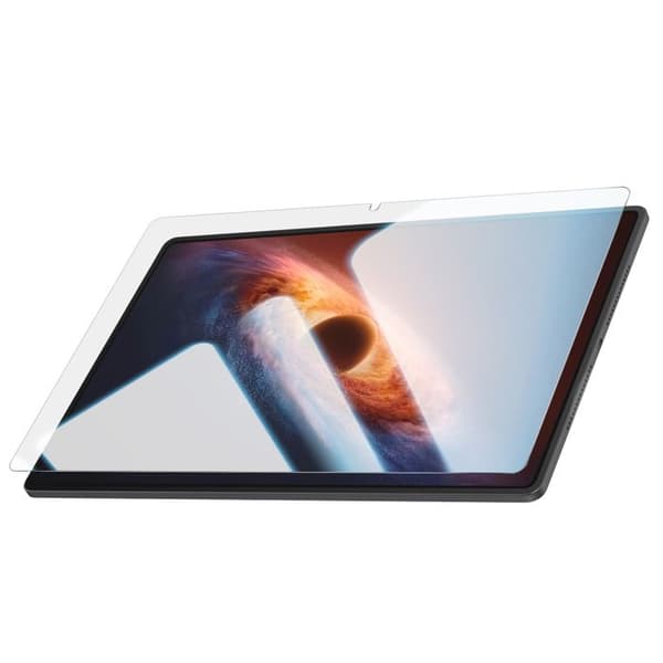 Skærmbeskyttelse til Honor MagicPad 4 i hærdet glas, stødabsorberende, gennemsigtig