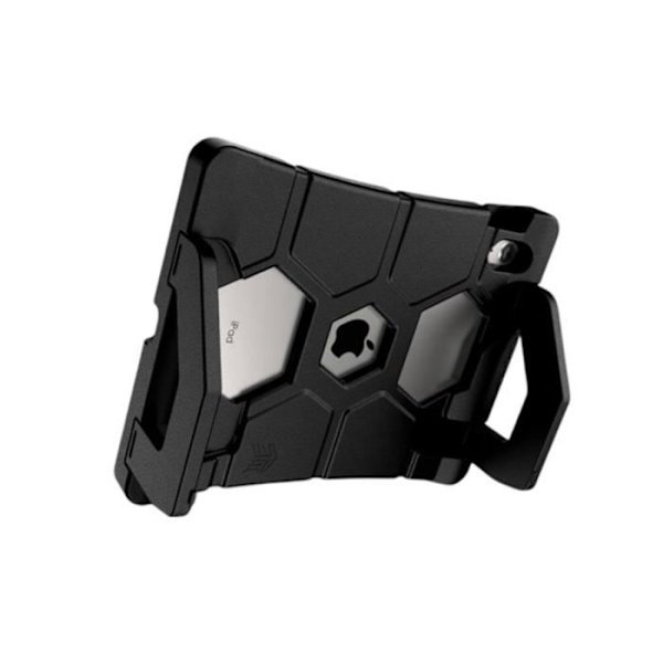 Fodral för iPad 10,9 tum - STM GOODS - Modell Duxling - Stötsäker - Svart - Praktisk och robust Svart