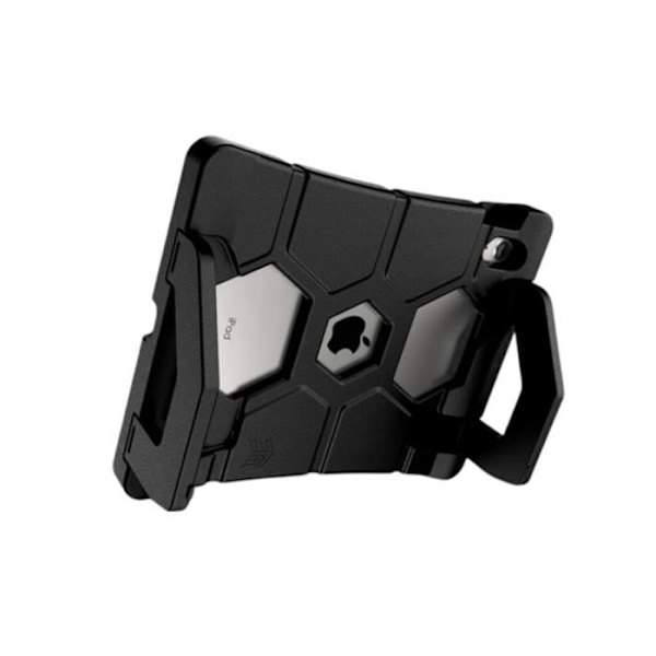 Sager til iPad 10,9 tommer - STM GOODS - Model Duxling - Stødresistent - Sort - Praktisk og robust Svart