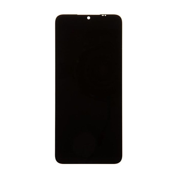 LCD- og Touchscreen-erstatning til Xiaomi Redmi 9A / 9C / 9AT Type IPS Sort Svart