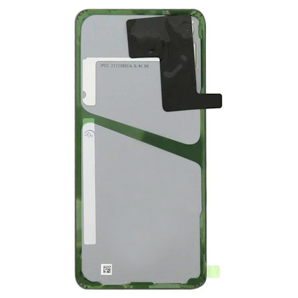 Cachebatteri - Samsung - Galaxy S21 FE - Original - Grafit - Forenklet installation grafit