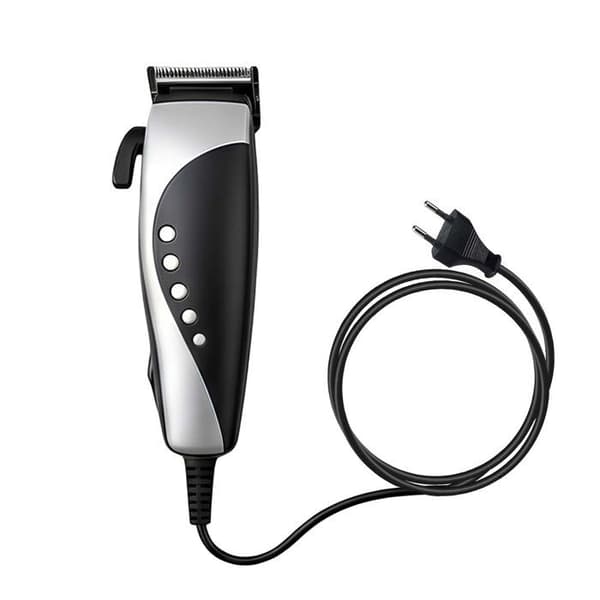 Gräsklippare - AVIZAR - SP-4609 - Sladdad - Tyst - Precise Svart