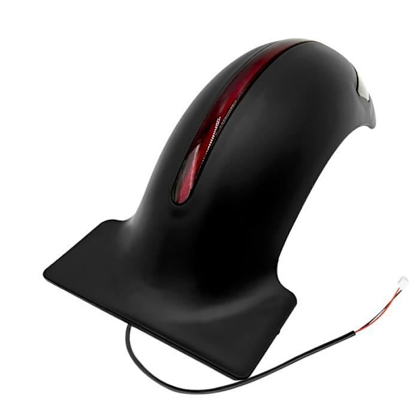 Bagagerum med LED til Dualtron Pop Original Minimotors Sort Svart