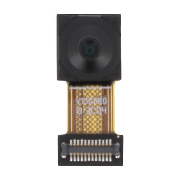 Alkuperäinen etukamera Samsung Galaxy A15 13MP Selfie Sensor Samsung Black Svart