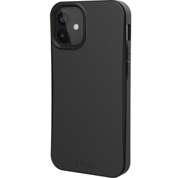 UAG Outback Skal till iPhone 12 Mini - Svart