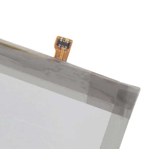 Interna batteri för Galaxy S20 FE, A52 5G, A52 4G och A52s - 4500mAh Vit Vit