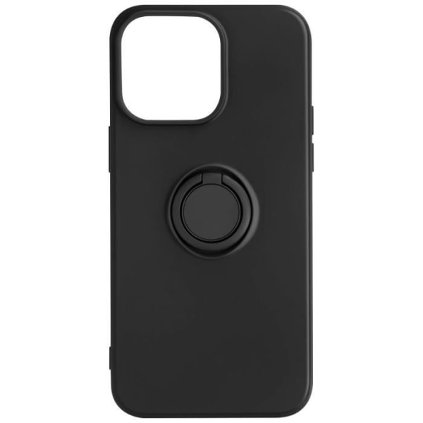 iPhone 14 Pro Max Ringetui Sort Ringetui