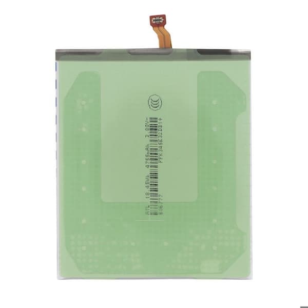 Intern Batteri - SAMSUNG - Galaxy S24 Plus - 4900mAh - Lithium Ion - Sort Svart