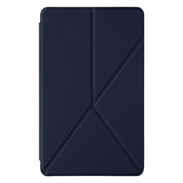 Etui - Huawei - MatePad 11 - Forstærket Cover - Multi-positioner - Mørkeblå Midnattsblå