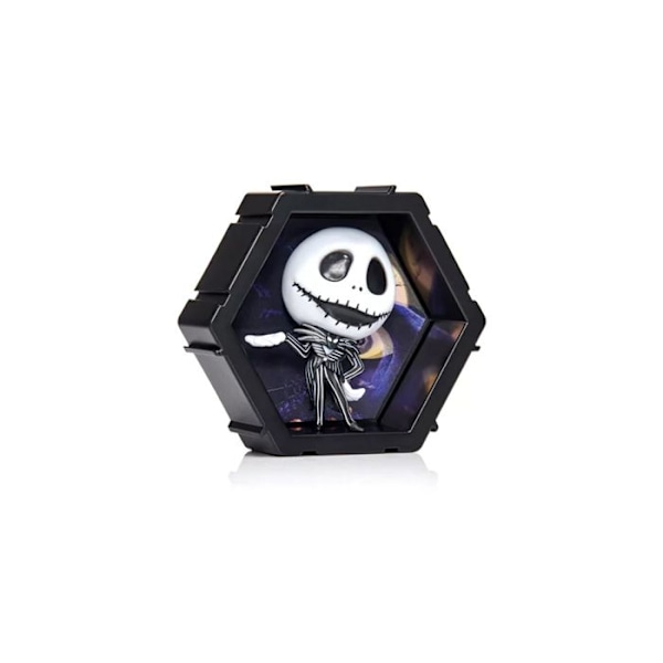 Figurine WOW! PODS 4D Disney - Jack Skellington