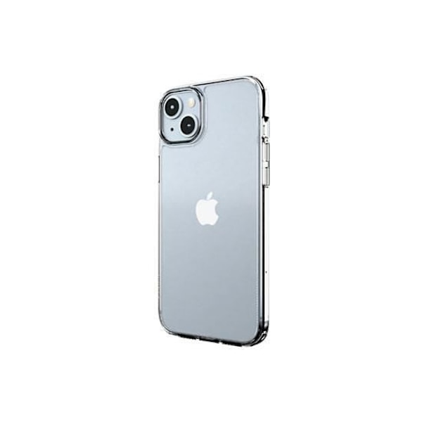 Cygnett AeroShield -kotelo iPhone 15 Plus Clear -puhelimelle