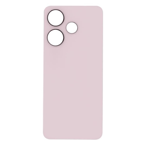 Ersättningsbatteri för Xiaomi Redmi 13 4G Rosa Rosa