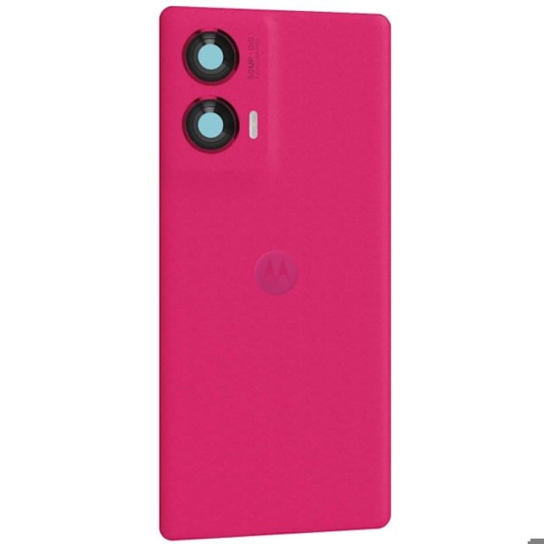 Erstatningsbatteri til Motorola Edge 50 Fusion Rose Rosa