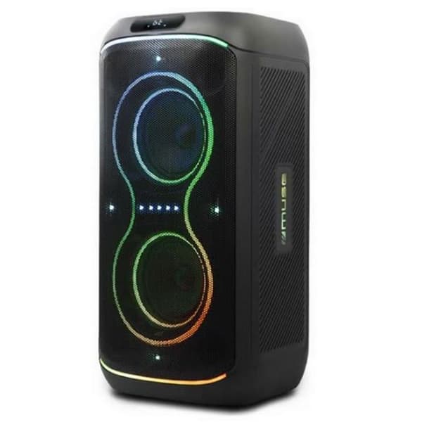 Muse Bluetooth højttaler 300w sort - M1930DJ