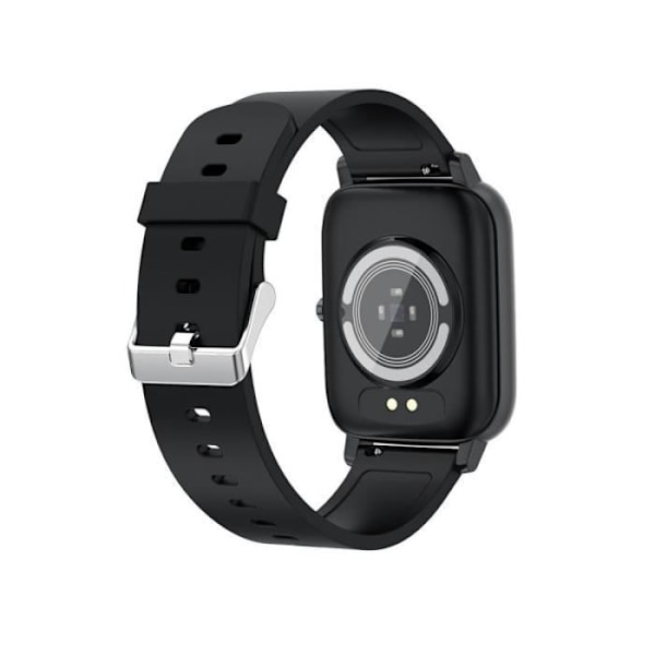 Maxcom Smartwatch Fit FW55 aurum pro sort - 5908235977102