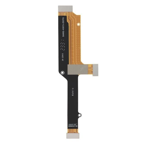 Varaosa Alkuperäinen emolevyn kaapeli Samsung Galaxy Tab A8 10.5 Samsung Black