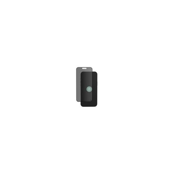FG OG 2,5D Yksityinen IP17 Pro Max - GRS