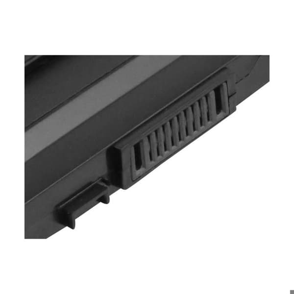 Batteri til PC - AVIZAR - A32-U47 - 10,8V - 5200mAh - Li-ion Sort Svart