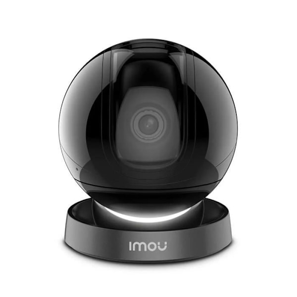 IMOU REX 3D kodin turvakamera 3MP 355° Baby Assistant -valvontakamera