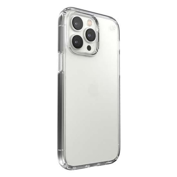 Speck Presidio Perfect Clear Case för iPhone 14 Pro Max