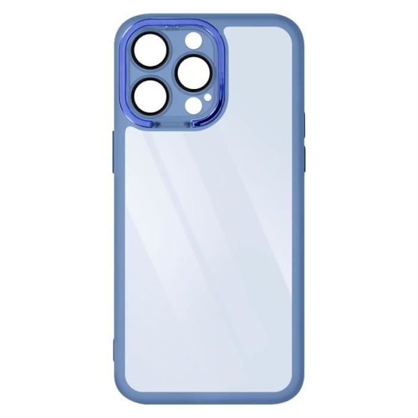 Fodral - AVIZAR - iPhone 15 Pro Max - Camgrip - Blå - Videostödring Blå
