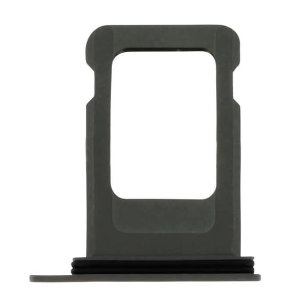 SIM-kortskuffe - AVIZAR - iPhone 13 Pro og 13 Pro Max - Nano SIM - Grøn Grön