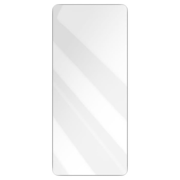 Härdat glas för Xiaomi Redmi 13C 9H Hårdhet Anti-Scratch Transparent