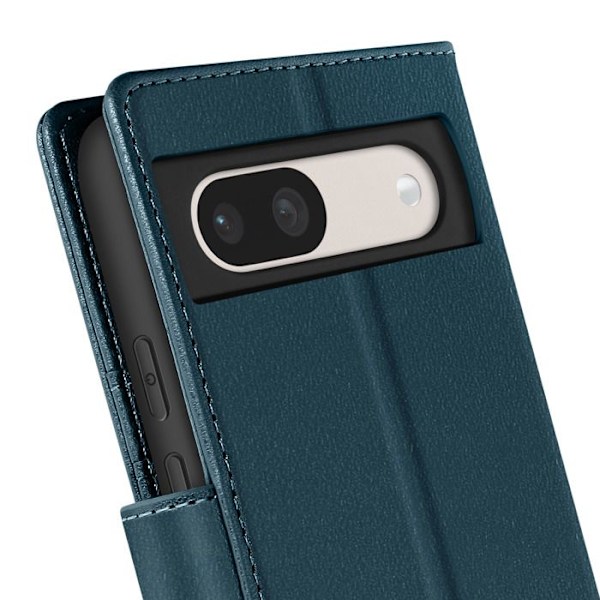 Etui til Google Pixel 8a Aftagelig Coque Mayaxess Blå Blå