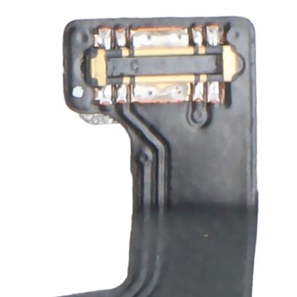 Erstatningsbatteri - AVIZAR - iPhone 14 Pro Max - 4323mAh - Li-Polymer - 3.86V Svart