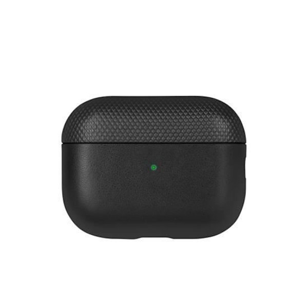 Coque - Native Union - (Re)Classic - AirPods Pro 2 - Sort - Miljøvenlig Svart