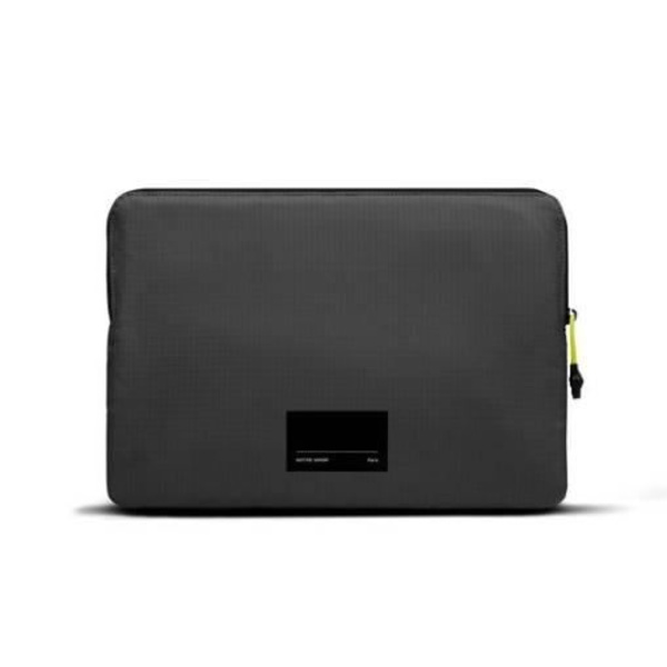 Skyddsfodral - NATIVE UNION - MacBook Pro-Air 13'' - Ultralätt - Svart - Mixad Svart