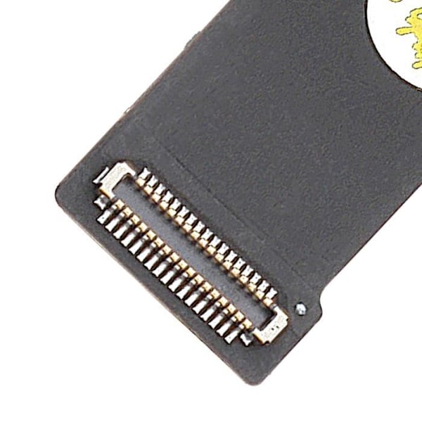 Bagkamera - AVIZAR - Xiaomi 13 5G - 50MP Hovedsensor - Sort Svart