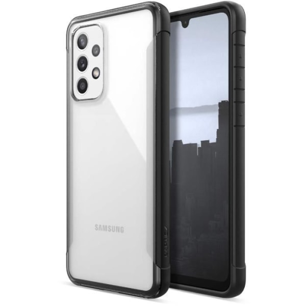 RAPTIC CASE EARTH SAMSUNG GALAXY A33 SORT