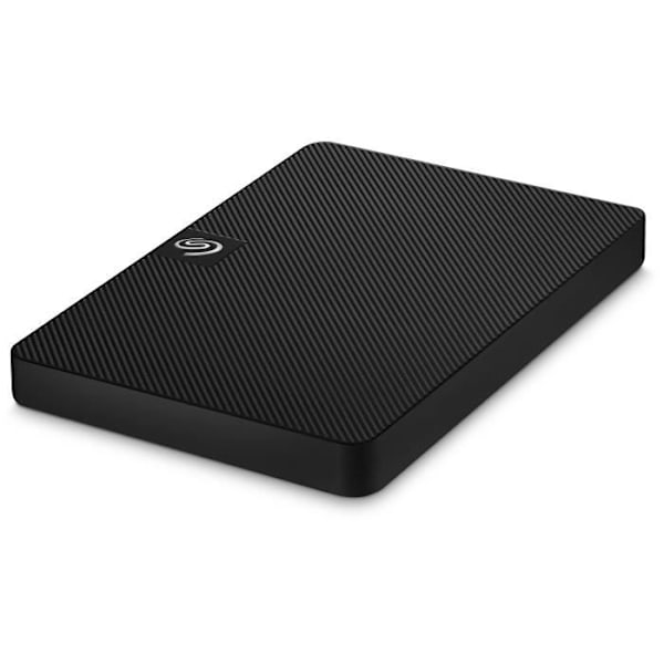 Ulkoinen kiintolevy - SEAGATE - Kannettava laajennuskortti - 1 Tt - USB 3.0 (STKM1000400)