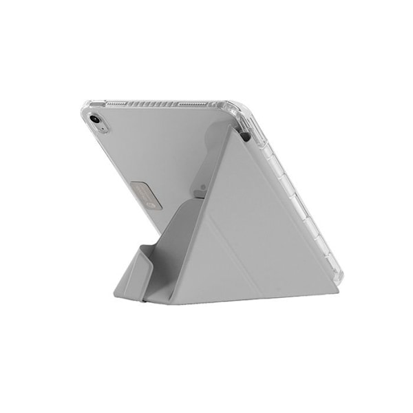 STM OPP - Origami iPad 10,9" fodral (2022) (grå) grå