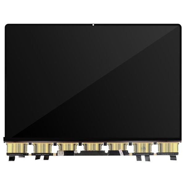 Erstatningsskærm - AVIZAR - MacBook Pro 14 - LCD - Touchscreen - Sort