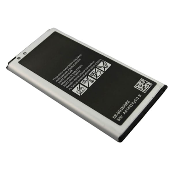 Akku Galaxy XCover 4 / XCover 4s Li-ion 3.85V 2800mAh 10.8Wh NFC:llä