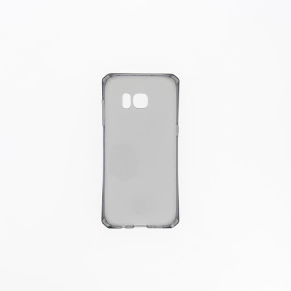 IT SKINS Spectrum Contour Förstärkt Galaxy S7 Edge Fodral - Svart