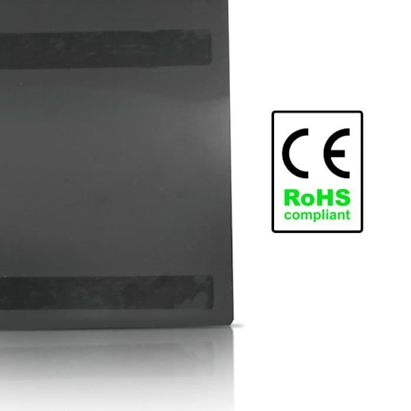 Internt batteri - Kompatibel iPad Air 2020 - Ersätter A2316 - 7606mAh - Säker laddning - Lätt att installera