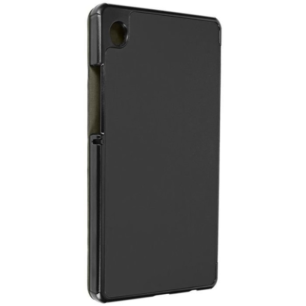 Etui til Samsung Galaxy Tab A9 Plus - AVIZAR - Trifold Flip Support Video og tastatur - Sort Svart