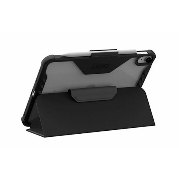 iPad 11" ja 10.9" Plyo Iskunkestävä Kotelo UAG Musta Svart