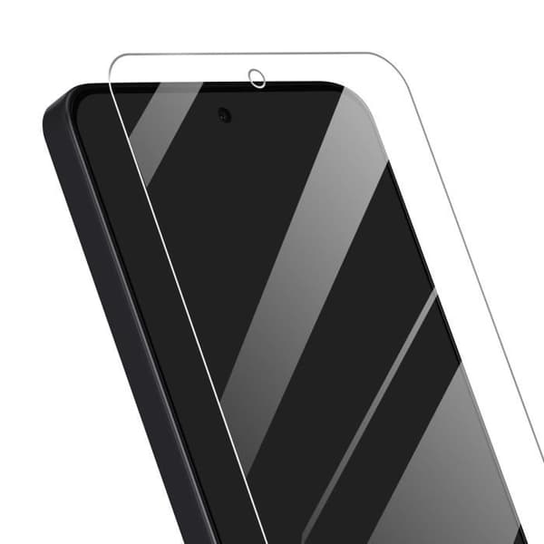 Skärmskydd - Xiaomi - Redmi Note 14 - Hydrogelfilm - Repåtskydd - 0.1mm Transparent