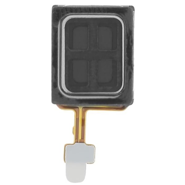 AVIZAR intern högtalare för Xiaomi Redmi Note 13 Pro Black - Reparerar ljudproblem under samtal Svart